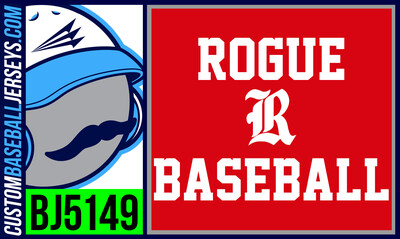 Rogue Baseball