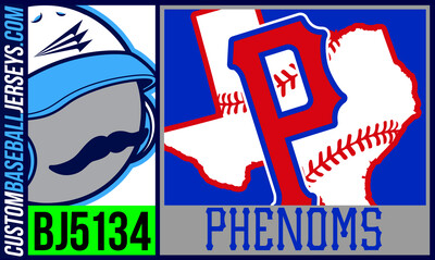 Phenoms (Tyler)