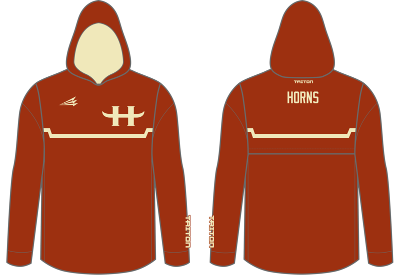 Austin Horns Custom Jackal Jacket #JJ1