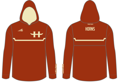 Austin Horns Custom Jackal Jacket #JJ1