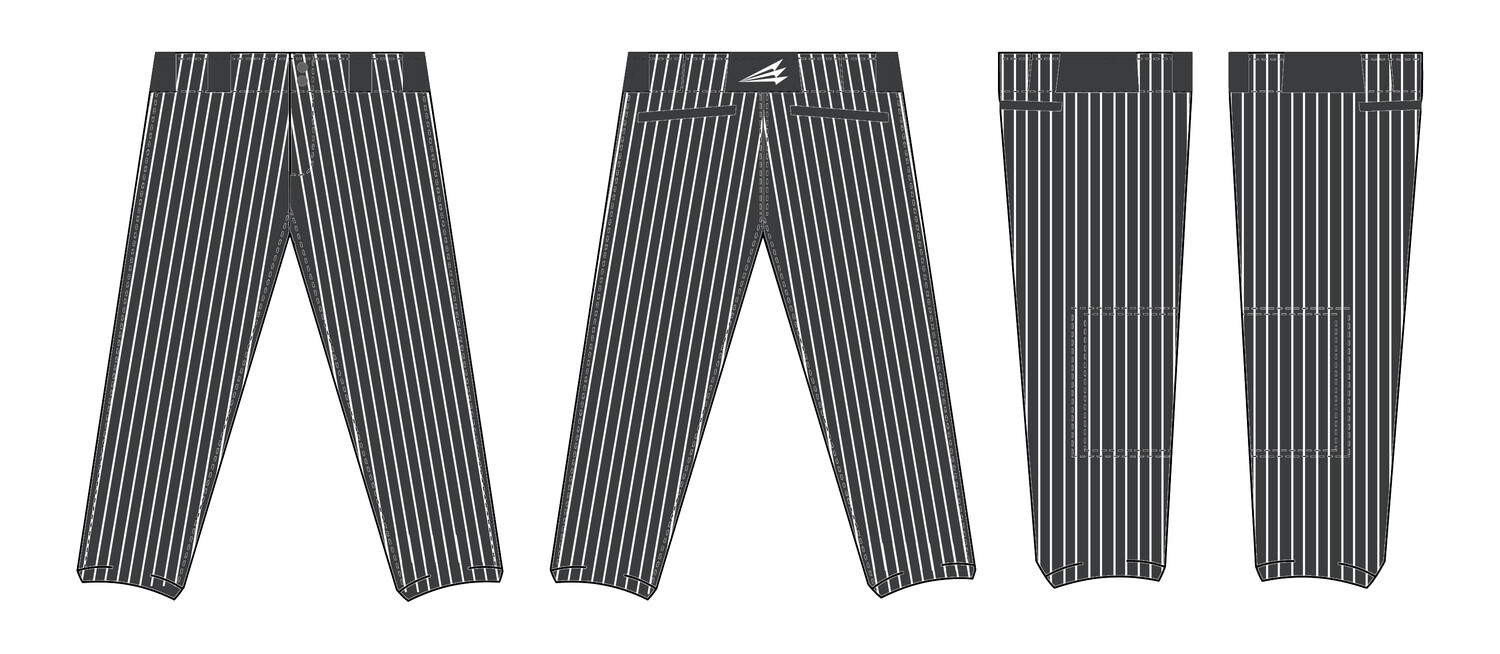 Salina Adrenaline Stacheman Custom Elite Softball Pant #FP3
