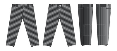 Salina Adrenaline Stacheman Custom Elite Softball Pant #FP3