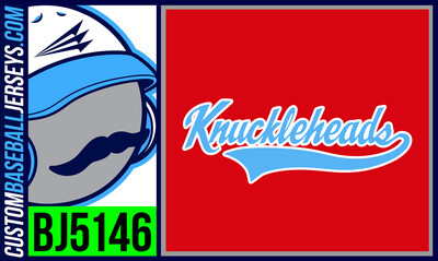Knuckleheads (Taylor)