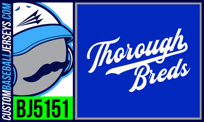 Pasco Thoroughbreds