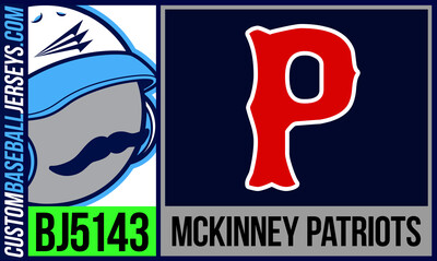 Mckinney Patriots