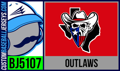 Outlaws (Owen)