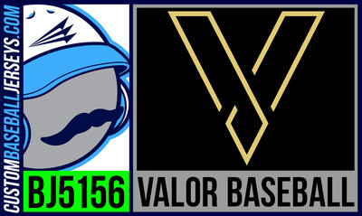 Valor Baseball