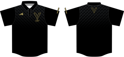 Valor Baseball Custom HyperPolo #HP1