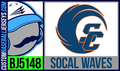 SoCal Waves