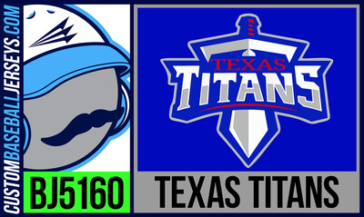 Texas Titans