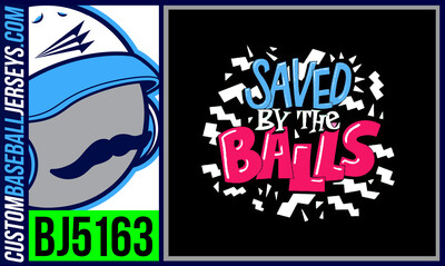 Saved by the Balls