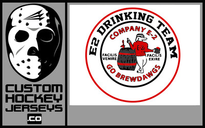 E2 Drinking Team
