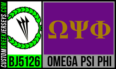Omega Psi Phi (McCarroll)