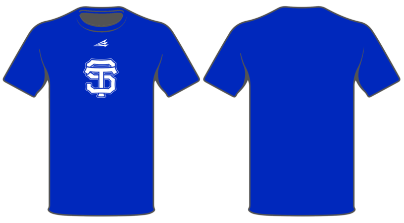 South Lake Tahoe Lightning Custom HyperTee #HT2
