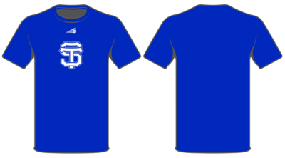 South Lake Tahoe Lightning Custom HyperTee #HT2