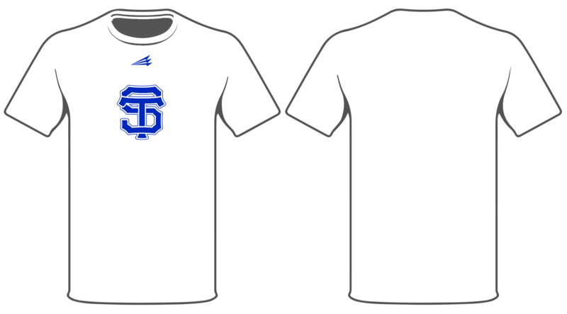 South Lake Tahoe Lightning Custom HyperTee #HT1B