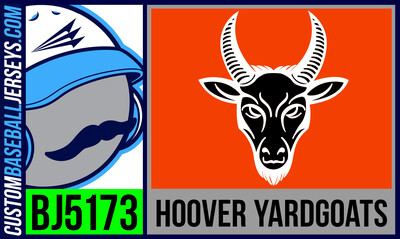 Hoover YardGoats