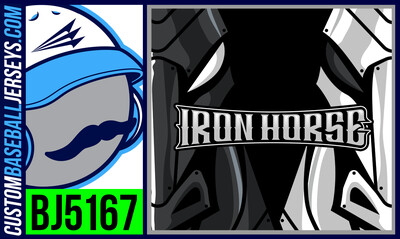 Iron Horse
