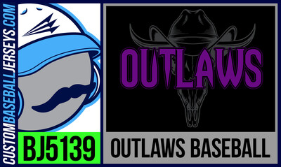 Outlaws (Matthews)