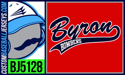 Byron Bombers