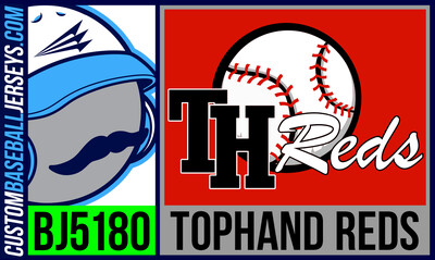 TopHand Reds