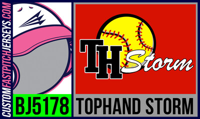 TopHand Storm
