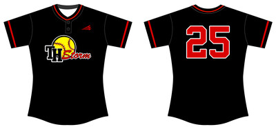 TopHand Sports (Storm) Custom Hexaflex Softball Jersey #J3C