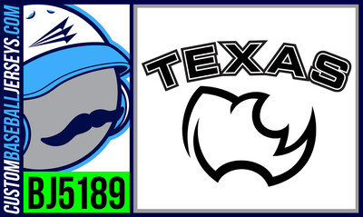 Texas Rynos