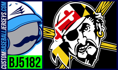 Olney Pirates