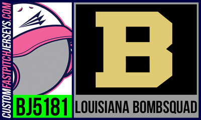 Louisiana Bombsquad