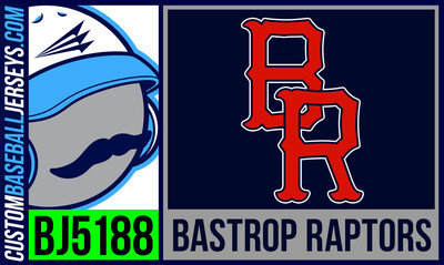 Bastrop Raptors