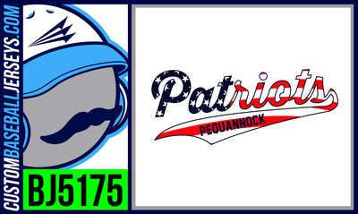 Pequannock Patriots