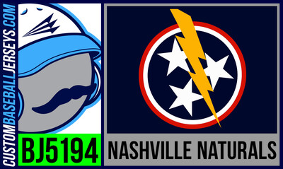 Nashville Naturals