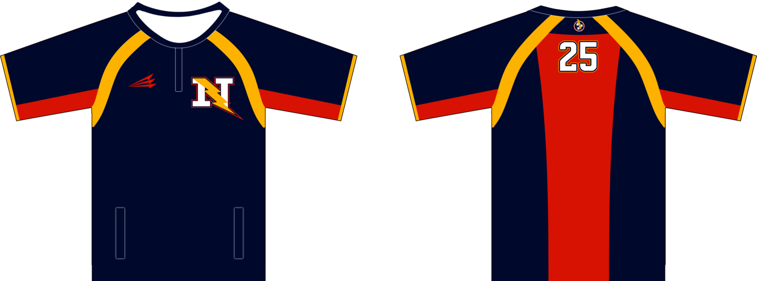 Nashville Naturals Custom Cage Jacket #CC1