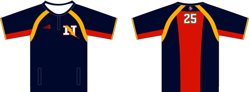 Nashville Naturals Custom Cage Jacket #CC1