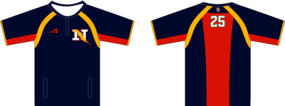 Nashville Naturals Custom Cage Jacket #CC1
