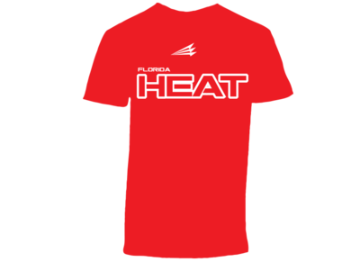 Florida Heat Custom HyperTee #HT1