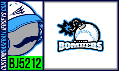 Weston Bombers