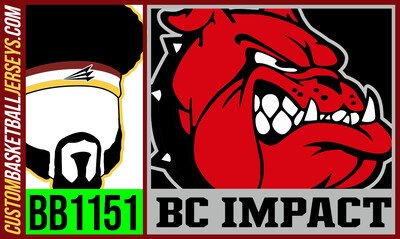 BLOUNT IMPACT DIRTDAWGZ