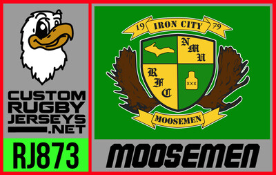 Moosemen Rugby