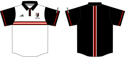 Wolf Den Custom HyperPolo #HP3