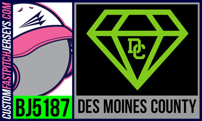 Des Moines County Diamonds