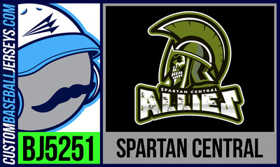 Spartan Central