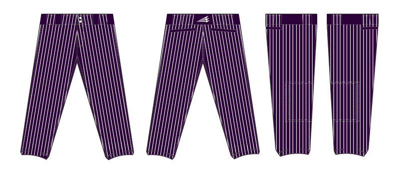 Southeast of Saline Stacheman Elite Custom Fastpitch Pants #FP1
