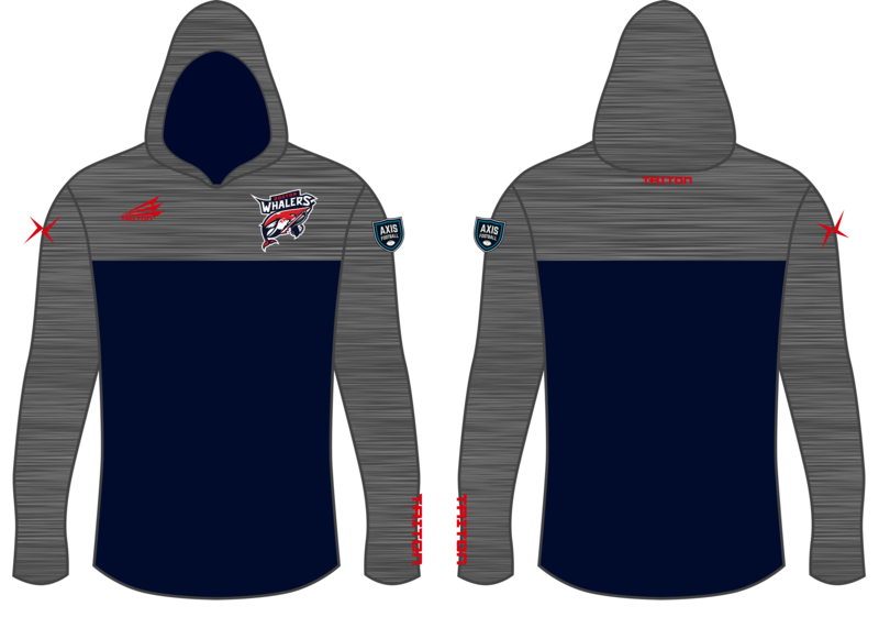 Boston Whalers Custom NanoHood #NH1