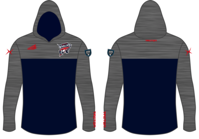 Boston Whalers Custom NanoHood #NH1