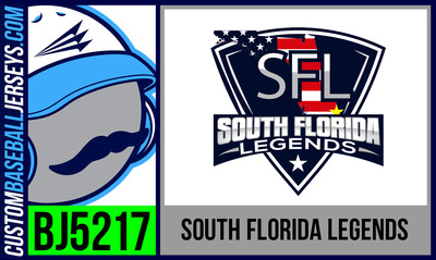 South Florida Legends