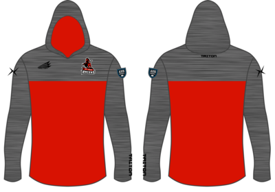 St. Louis Racers Custom NanoHood #NH1