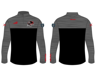 Atlanta Razorbacks Custom NanoZip #NZ1