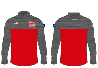 Buffalo Grizzlies Custom NanoZip #NZ1